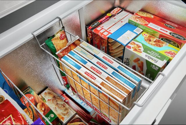 Maytag® 16.0 Cu. Ft. White Chest Freezer