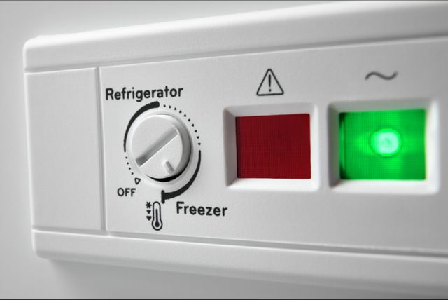 Maytag® 16.0 Cu. Ft. White Chest Freezer