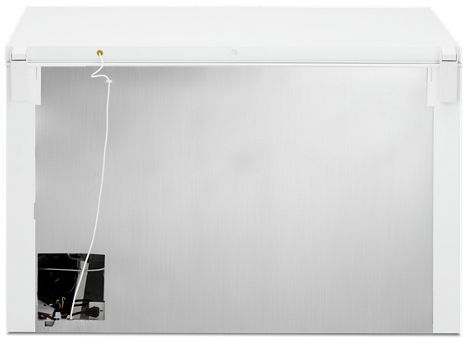 Maytag® 16.0 Cu. Ft. White Chest Freezer