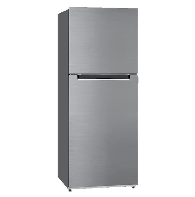 Crosley® 11.6 Cu. Ft. Stainless Steel Top Freezer Refrigerator