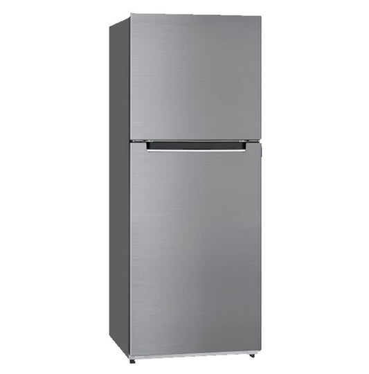 Crosley® 11.6 Cu. Ft. Stainless Steel Top Freezer Refrigerator - My Store