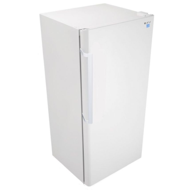 Danby® Designer 30 in. 17.0 Cu. Ft. White Standard Depth Column Refrigerator - My Store