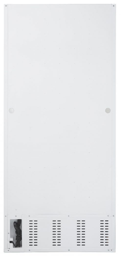 Danby® Designer 30 in. 17.0 Cu. Ft. White Standard Depth Column Refrigerator - My Store