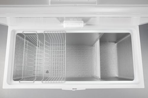 Maytag® 16.0 Cu. Ft. White Chest Freezer