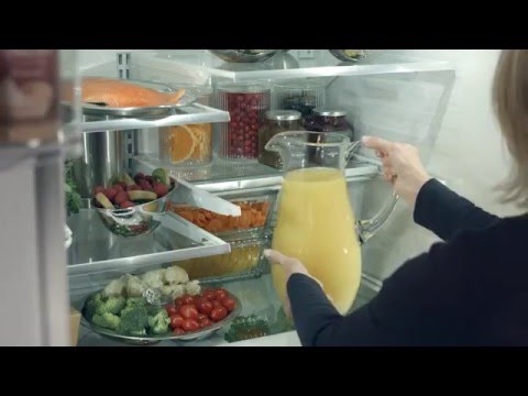 GE® 36 in. 25.6 Cu. Ft. Fingerprint Resistant Stainless Steel French Door Refrigerator - My Store