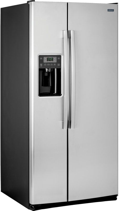 Danby® 4.7 Cu. Ft. Black Stainless Steel Compact Refrigerator - My Store
