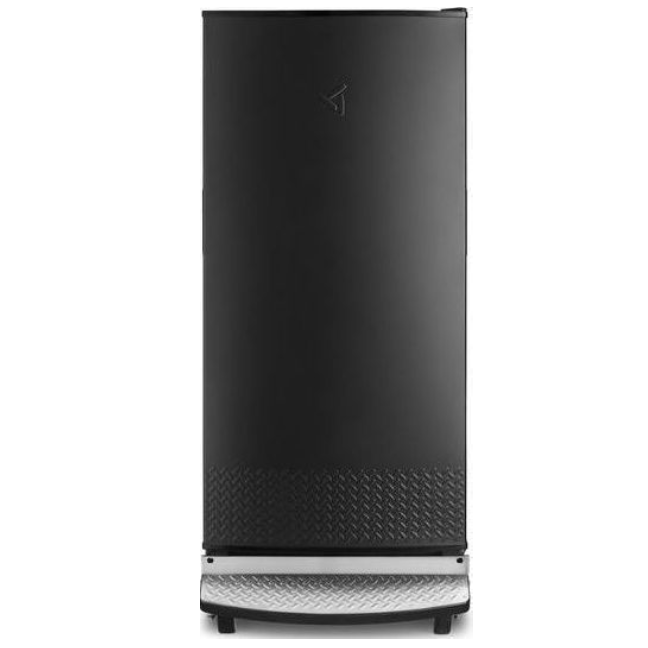 Gladiator® 31 in. 17.8 Cu. Ft. Black All Refrigerator - My Store