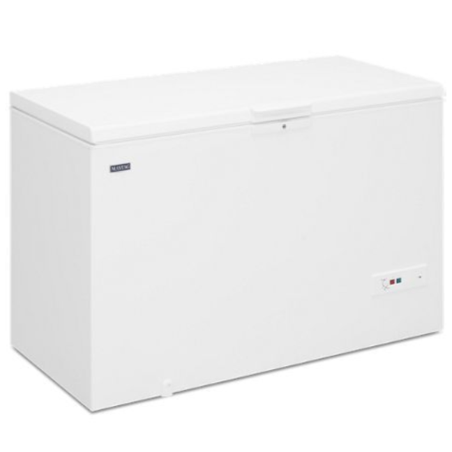 Maytag® 16.0 Cu. Ft. White Chest Freezer - My Store